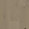 Wide Plank Engineered Hardwood Flooring, Structured Fogg by Sawyer Mason
