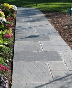 Patio Pavers Flagging Bluestone Granite Travertine Irregular