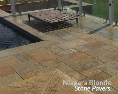 granite pavers cape cod