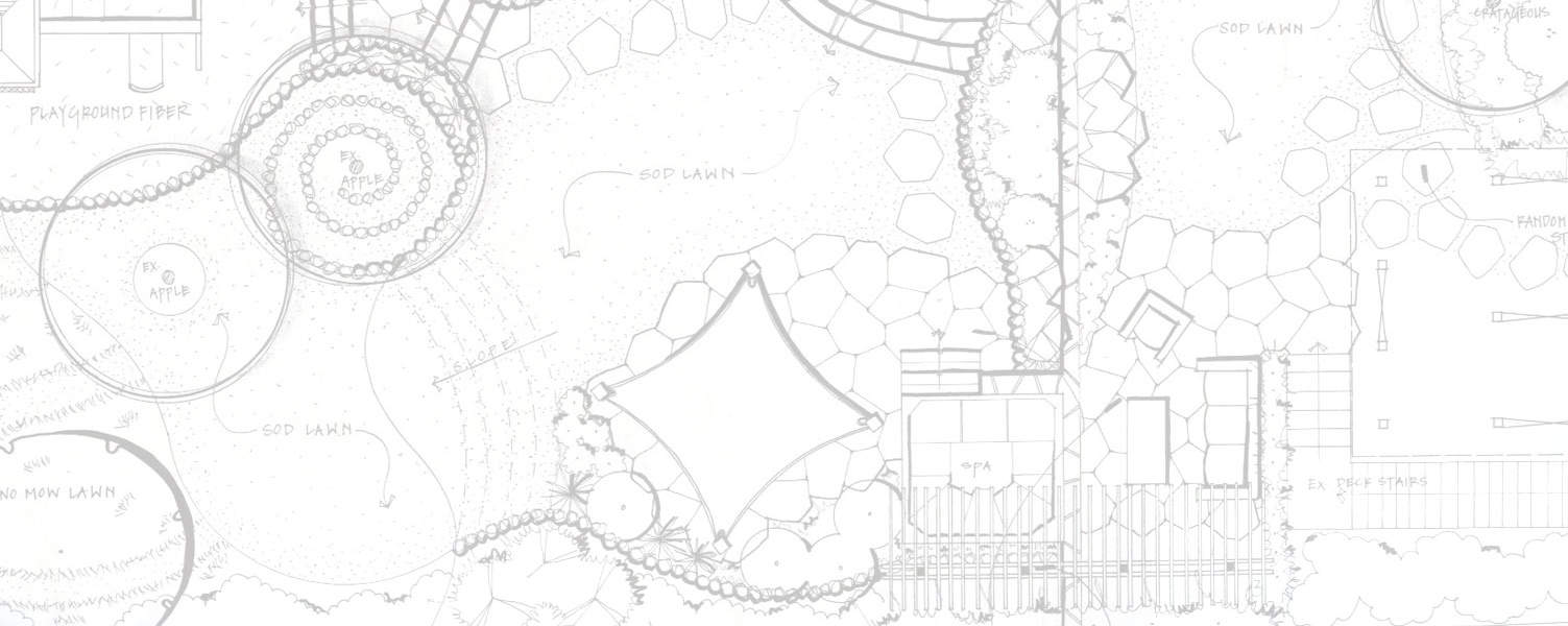 landscaping stone landscape Cape Cod MA