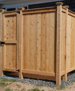 add wishlist source outdoor rattan outdoor shower kit enclosures cedar wall mount showers add wishlist source outdoor rattan outdoor shower kit enclosures cedar wall mount showers