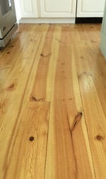 yellow pine flooring Nantucket Vineyard Cape Cod Boston MA