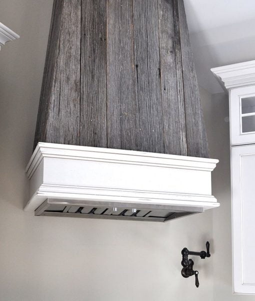 Barnwood Natural Siding Rustic Wall Siding For Sale