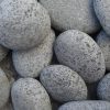 large mexican beach pebbles outdoor cape cod