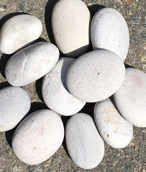 Beach Pebbles Bulk Mexican Beach Pebbles Cape Cod MA