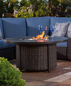 Stonewood Products