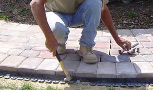 Stonewood Products