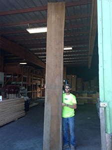 reclaimed barn wood