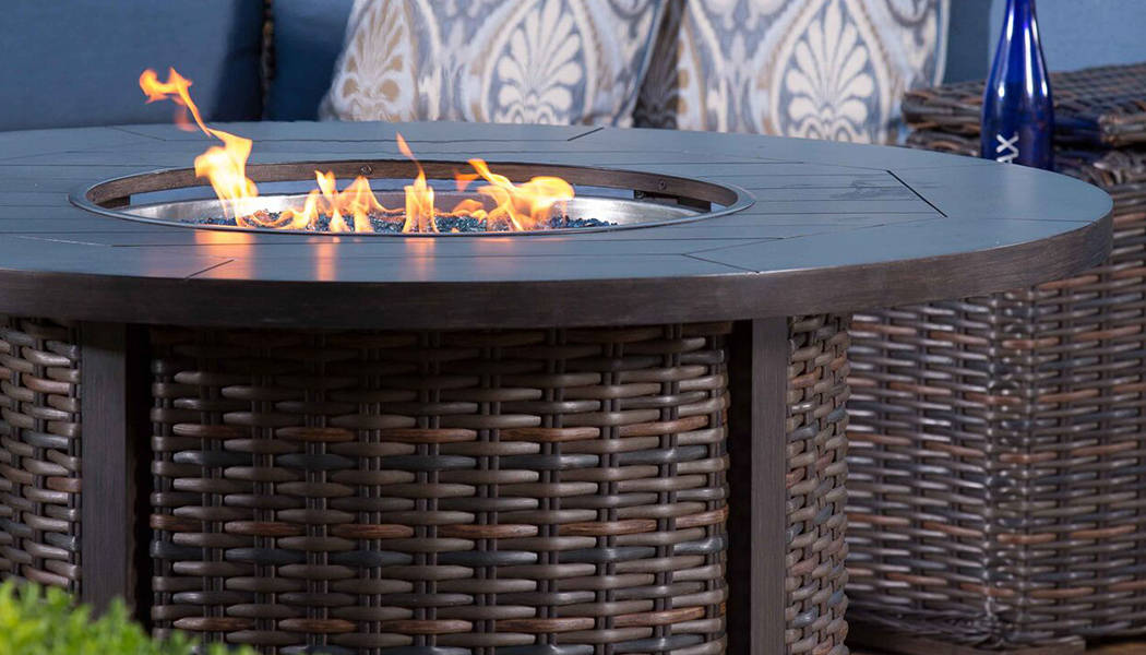 Outdoor Furniture Cape Cod Ebel Patio and Pool