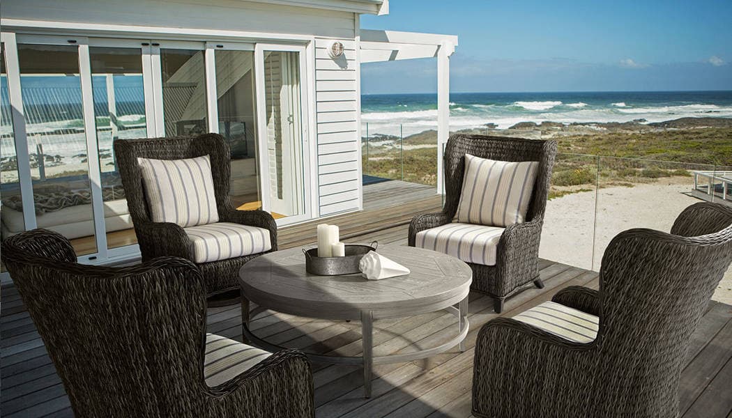 Patio Furniture Cape Cod