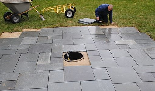 Stonewood Products
