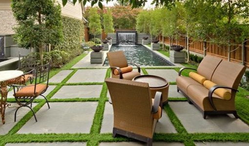 Stonewood Products