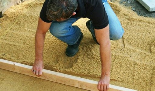 Stonewood Products