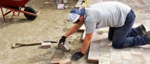 How to Install Pavers | Installing a Patio | Step by Step Guide