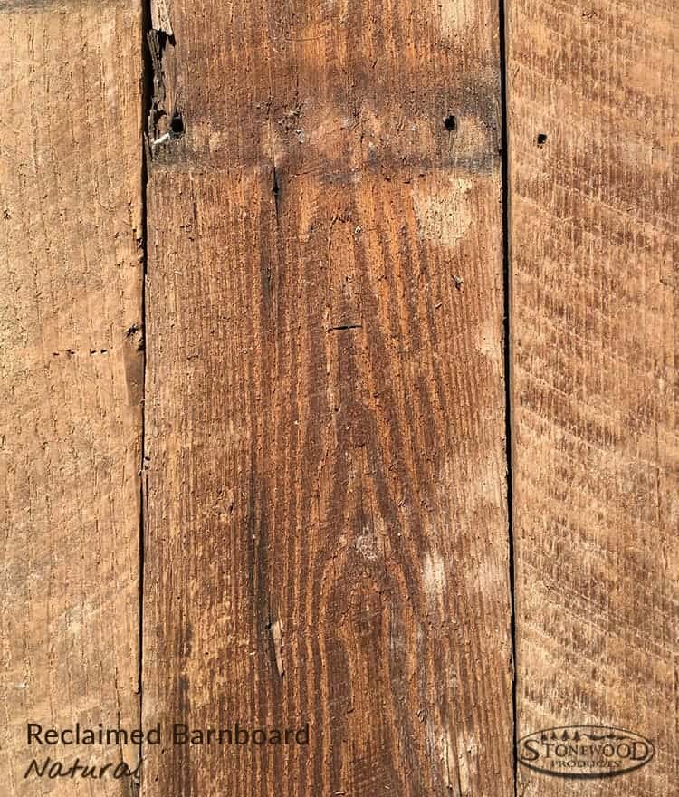 Reclaimed Barn Wood Natural Siding Rustic Wall