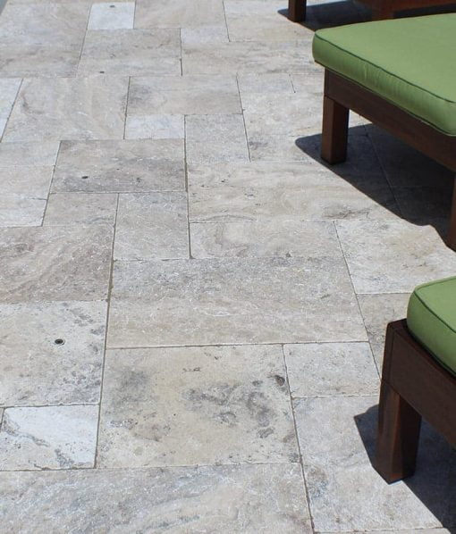 travertine pavers yarmouth