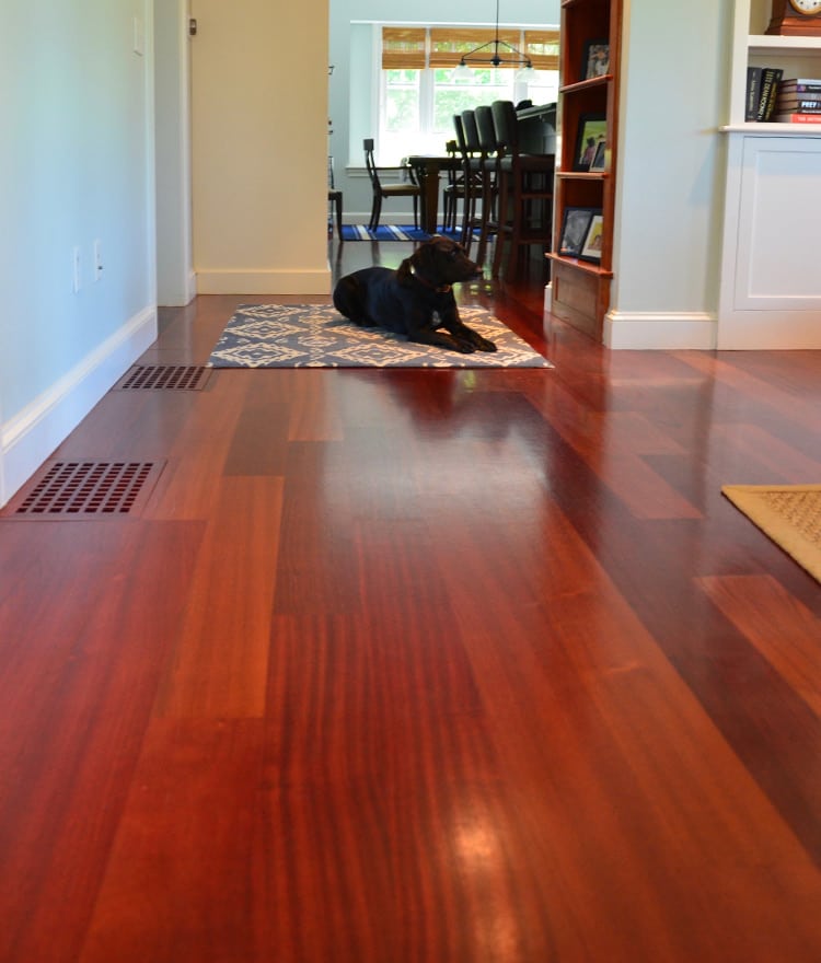 Hardwood Flooring Cape Cod Nantucket Martha S Vineyard Plank Wood