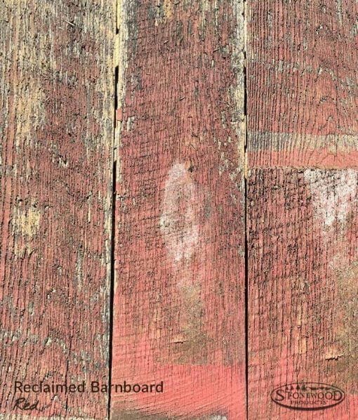 reclaimed-barnboard-red