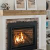 Wood Mantel | Reclaimed