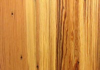 Reclaimed Heart Pine