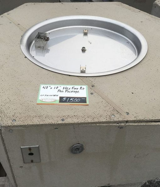 Gas Fire Pits Blowout Sale | Outdoor Living