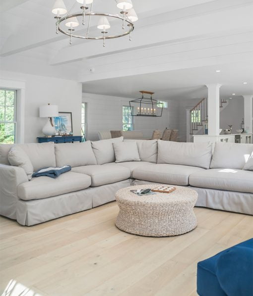 flooring coastal living room ideas