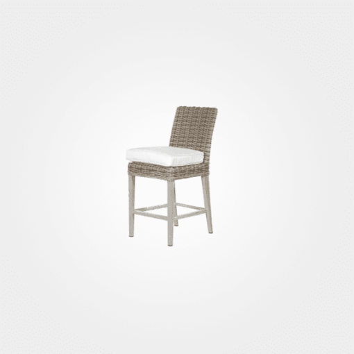 Ebel Outdoor Furniture Laurent Barstools