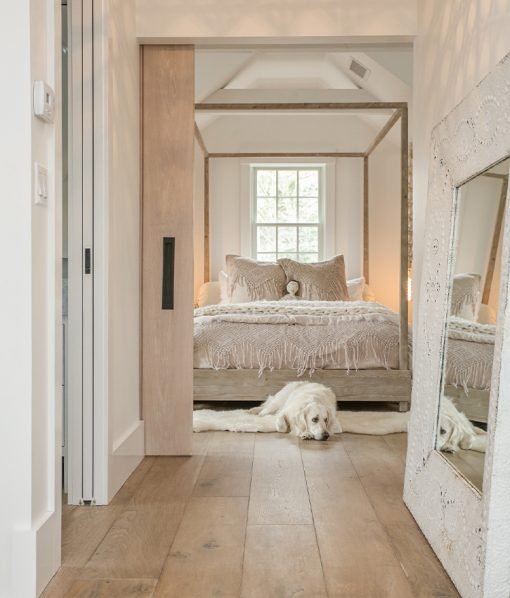 floors rustic wide coastal bohemian