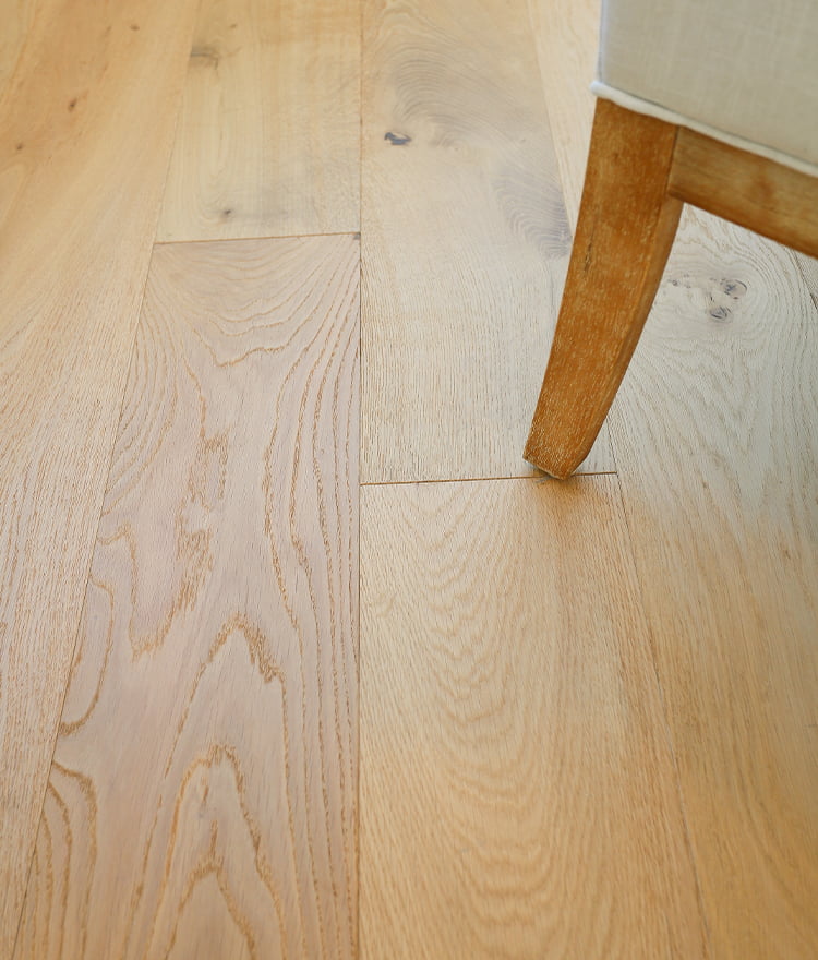 Wide Plank Wood Floors Sconset, Most Popular Color Of Hardwood Floors 2018