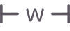 sawyer-mason-width-icon