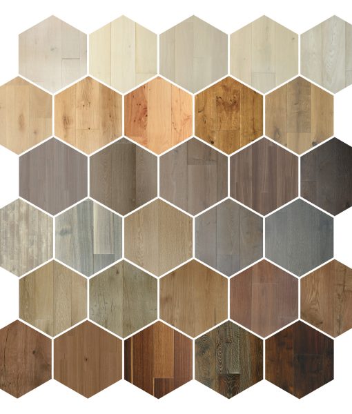 Sawyer Mason Color Palette