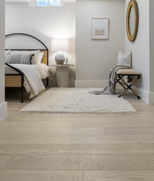 bedroom flooring ideas