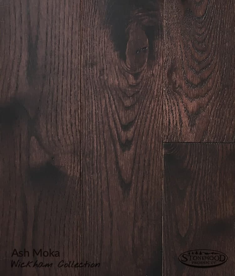 Wirebrushed Ash Prefinished Hardwood Flooring Stonewood Products Wirebrushed Ash Prefinished Hardwood Flooring Stonewood Products