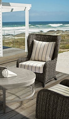 outdoor sofa chairs furniture