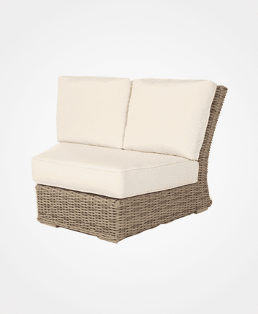 Ebel Outdoor Furniture - Laurent 45° Wedge Section