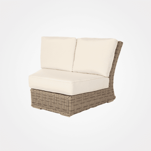 Ebel Outdoor Furniture - Laurent 45° Wedge Section