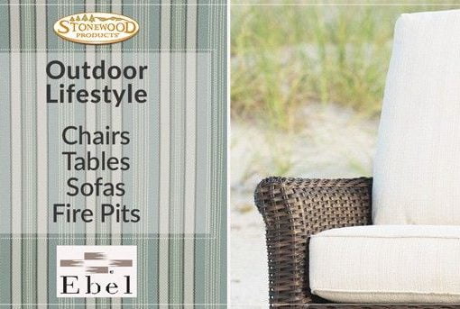 Stonewood Products