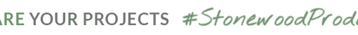 Stonewood Products
