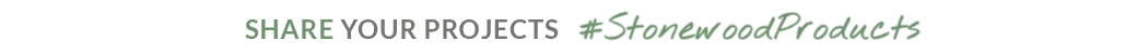 stonewood products