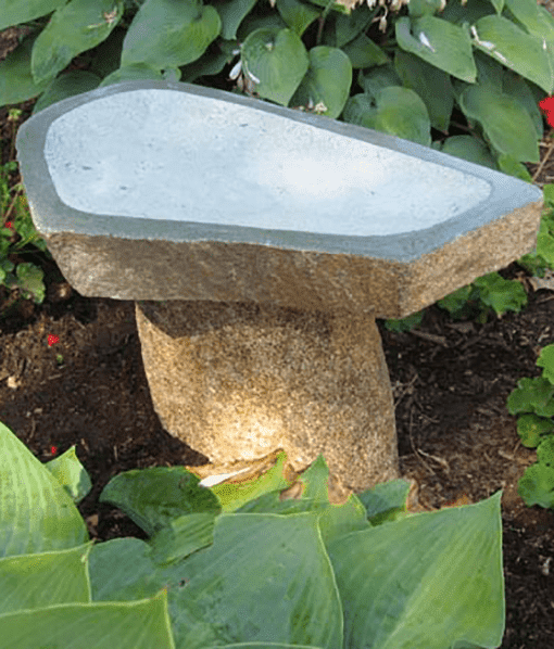 Granite Bird Baths For Sale Near Me