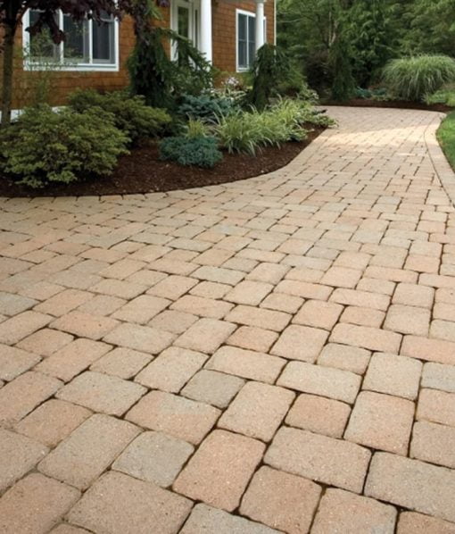 Camelot Stone Pavers