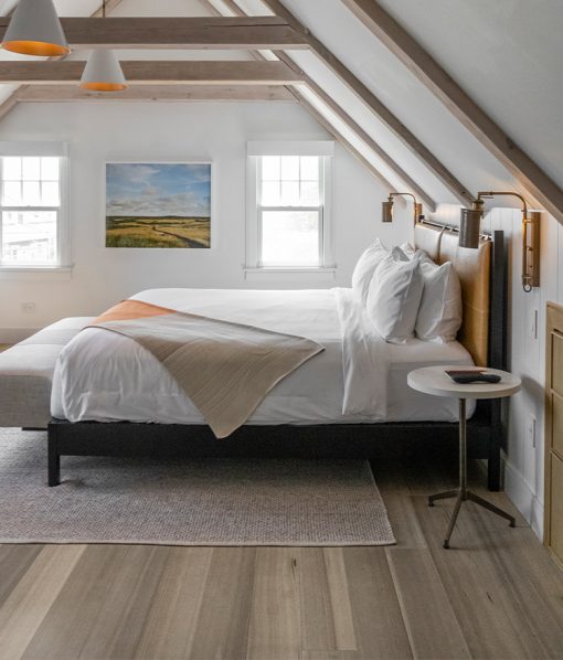 best flooring for bedrooms