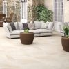 Cayman Tan Porcelain Pavers