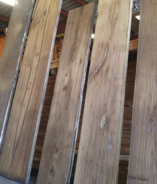 reclaimed chestnut boston