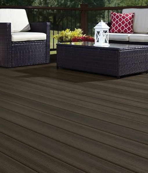 pvc decking new york
