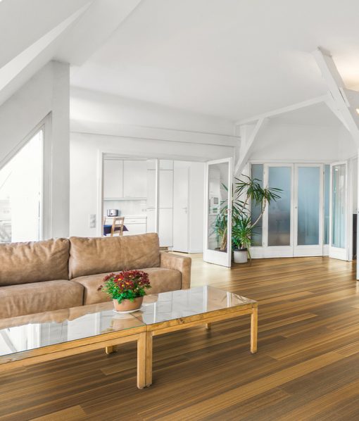 Rift Oak Wide Plank Structured Huntington