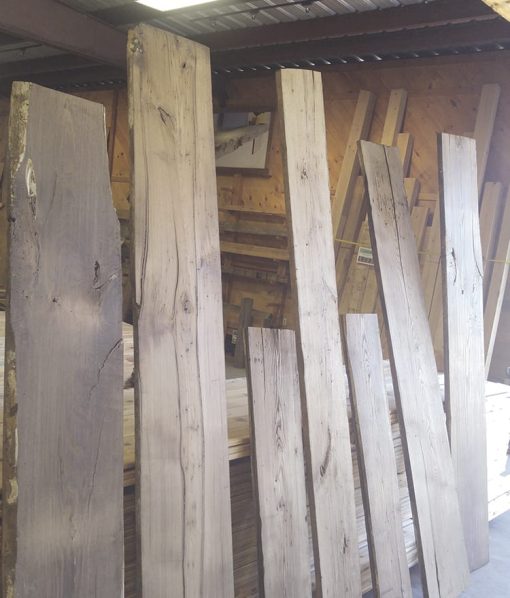 reclaimed chestnut new york