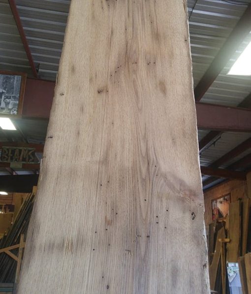 reclaimed chestnut cape cod
