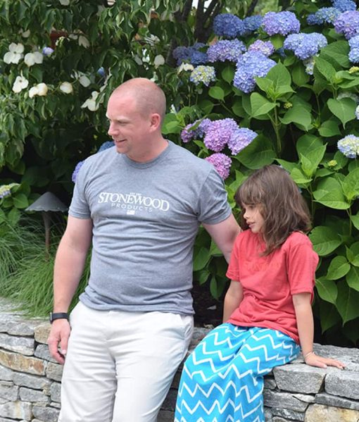 Stonewood Products T-Shirts