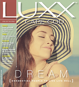 Luxx Cape Cod